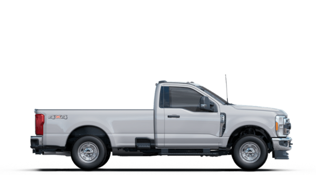2024 Ford SuperDuty